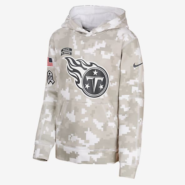 Nike tennessee titans sweatshirt 2025